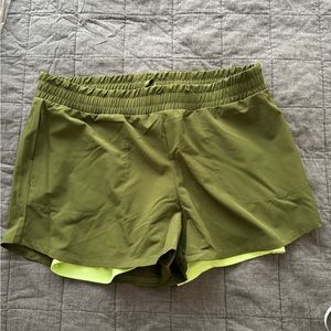 NWT Women’s Jockey Shorts Large